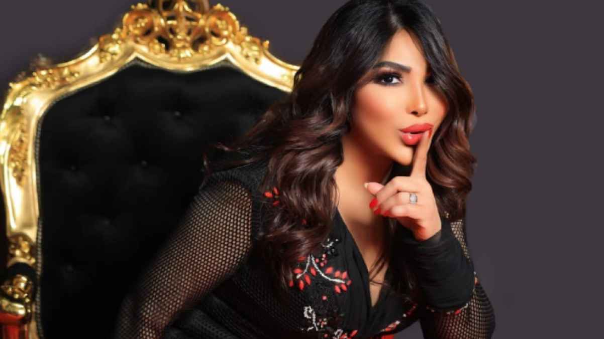 غادة إبراهيم تفاجئ جمهورها:"سأتزوج"