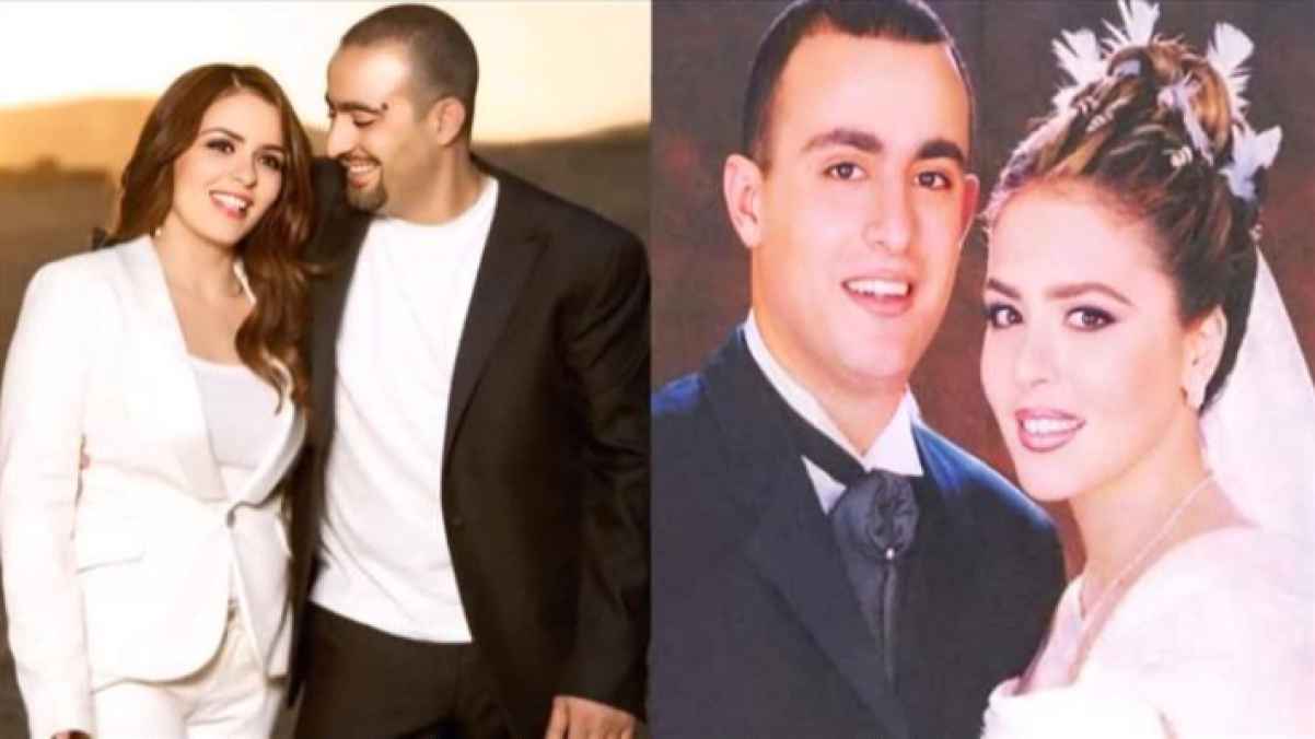 Maha El Saghir Accuses Ahmed El Sakka of Assault and Verbal Abuse, Stars Rally in Support