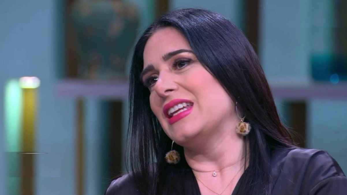 "You came back from the grave!"... Mirna Waleed expresses her frustration over death rumor