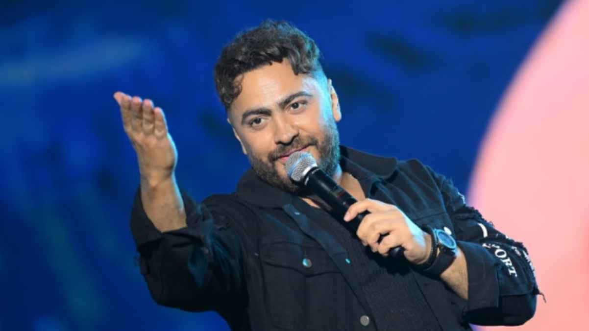 Investigations and Legal Pursuit… A Dispute Between Tamer Hosny and a TikToker