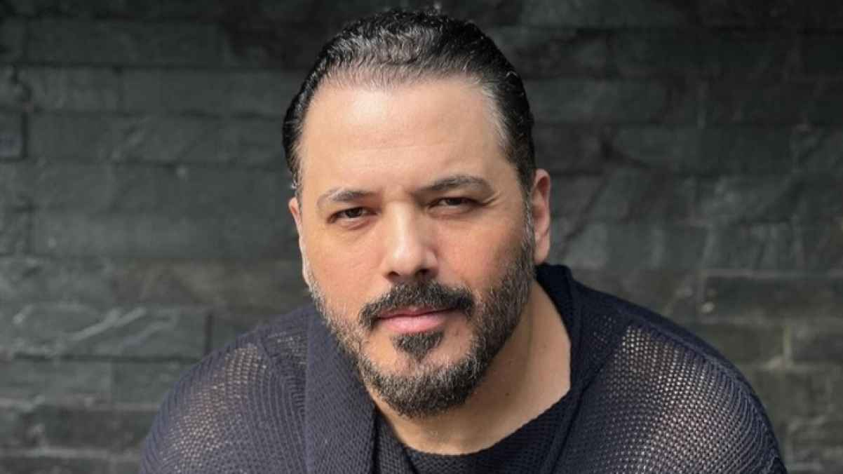 رامي عياش يعود بقوة ويعد بمفاجآت في "رامي25"