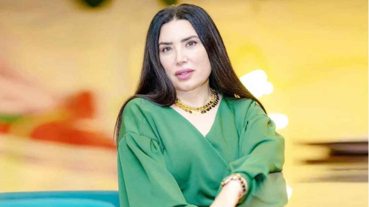 بعد زواج دام 7 سنوات... عبير صبري تعلن انفصالها بهدوء وتختم فصلًا في حياتها
