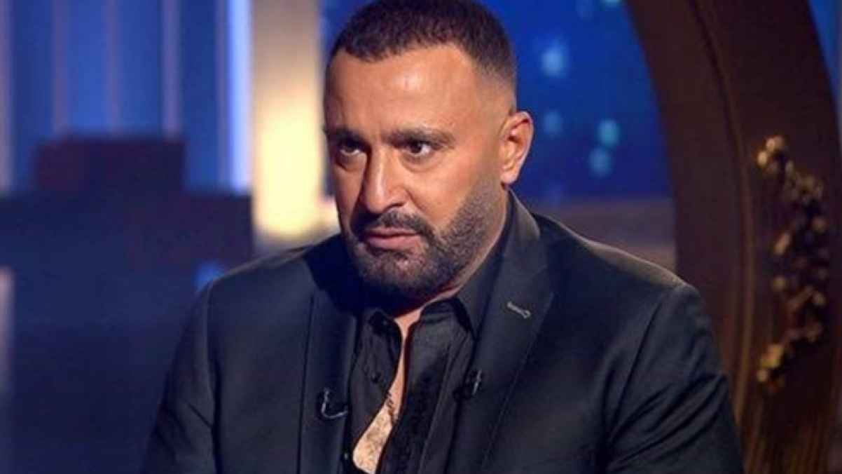 إخلاء سبيل أحمد السقا بكفالة بعد اتهامه بالاعتداء على طليقته مها الصغير