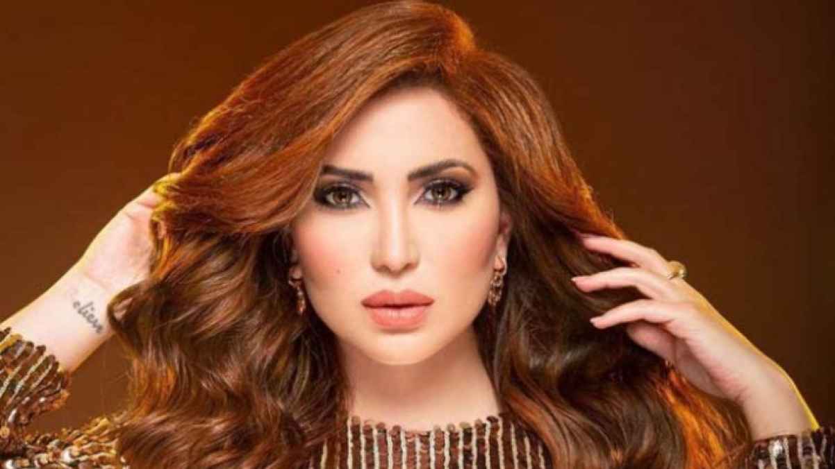 هذا ما قالته نسرين طافش عن زواجها من رجل أعمال مصري