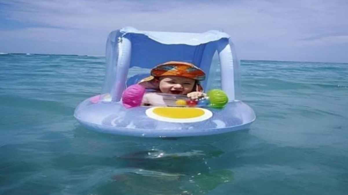 تونس تودّع طفلتها مريم.. الأمواج تخطفها من بين ذويها