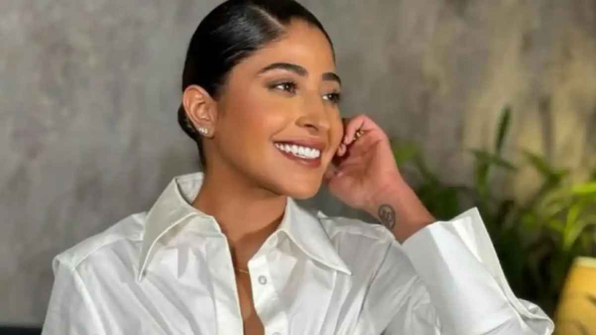 لحظة مؤثرة لـ شجون الهاجري مع والدها تثير موجة تعاطف ودعاء واسع - فيديو