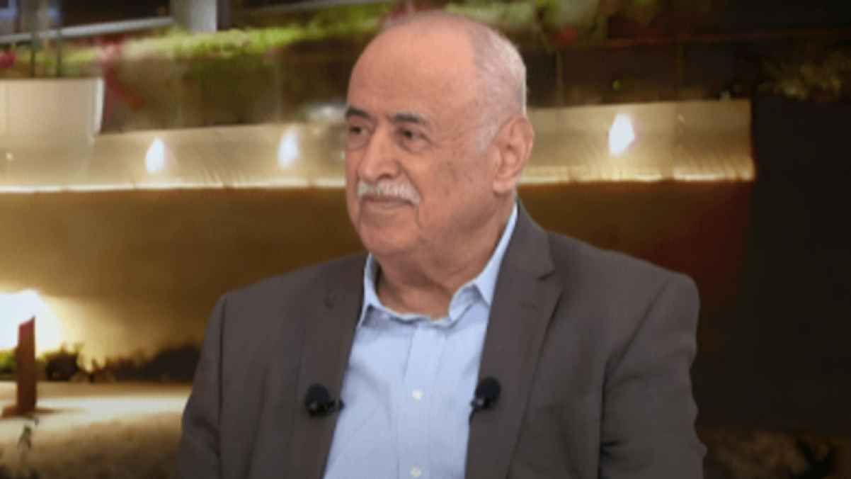 بيان من "الفنانين السوريين" بعد تداول شائعة "وفاة أسعد فضة"