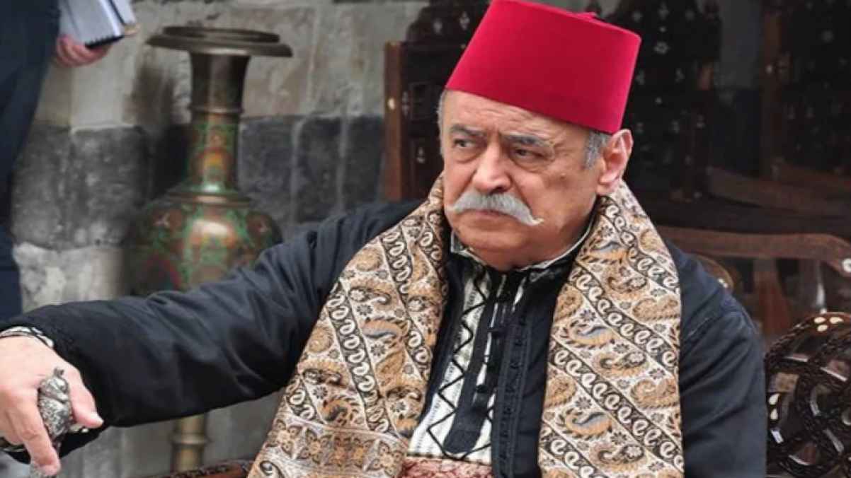 بيان من "الفنانين السوريين" بعد تداول شائعة "وفاة أسعد فضة"