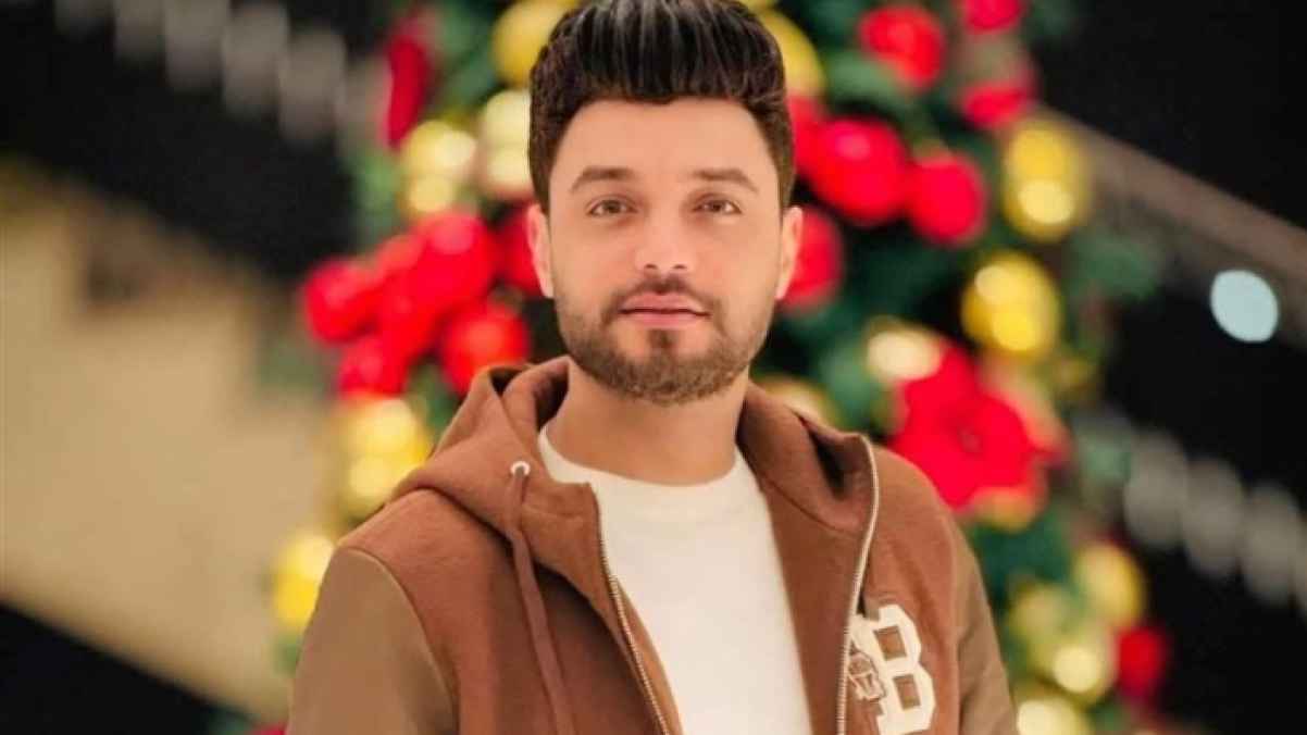 تفاصيل اللحظات الأخيرة في حياة أحمد عامر وكشف سبب وفاته