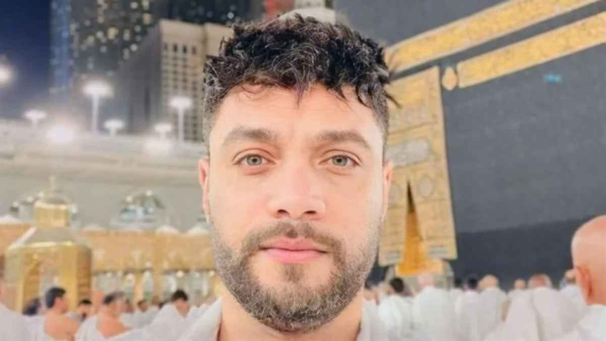وصية أحمد عامر تفاجئ جمهوره وتتصدر حديثهم