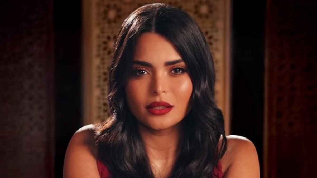أسماء جلال تكشف عن حلمها بتجسيد شخصية الأميرة ديانا