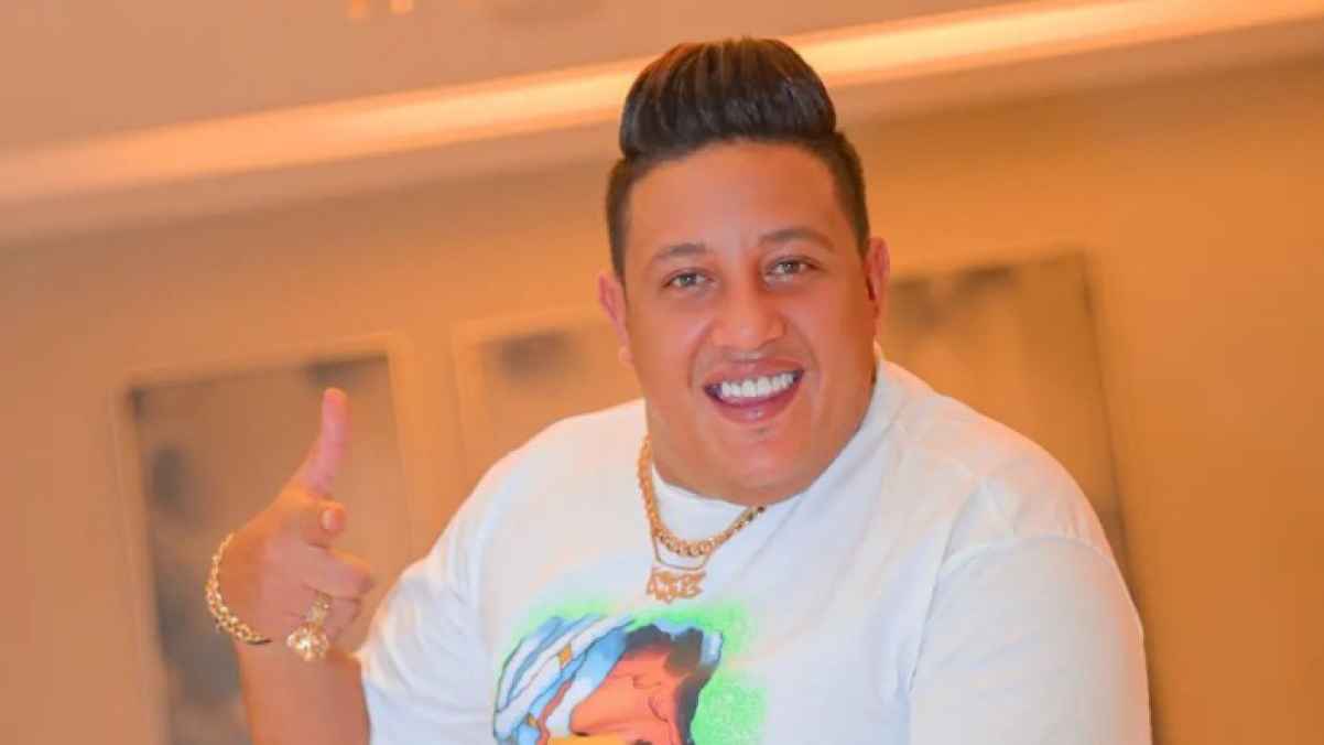 وسط شائعات الاعتزال.. حمو بيكا يخرج عن صمته