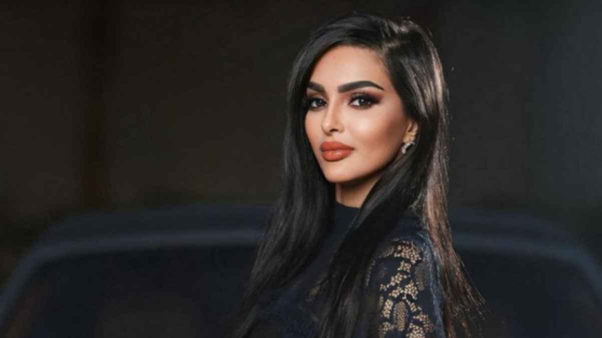 تشوه في وجه رومي القحطاني بهدد مشاركتها في "ملكة جمال المرأة"