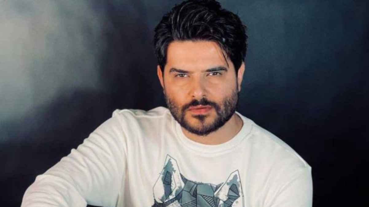 ناصيف زيتون يُشوّق جمهوره لحفله المرتقب في مهرجان جرش