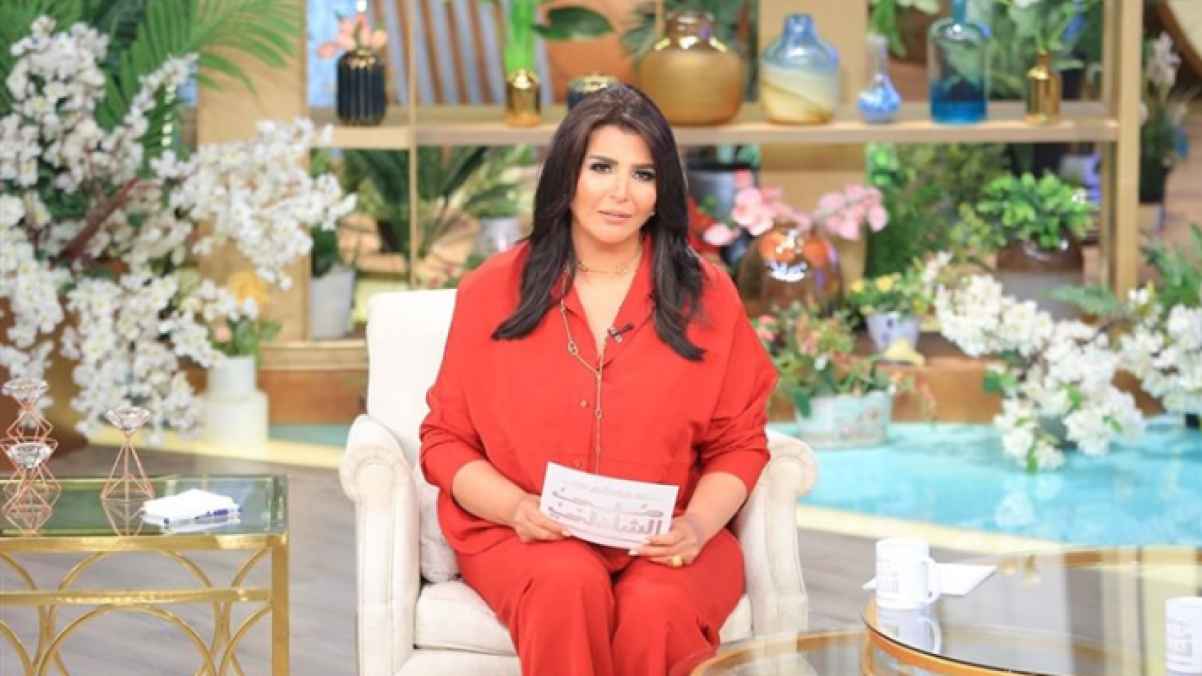 فنانة دنماركية  "مصدومة" من مها الصغير  ومنى الشاذلي ترد