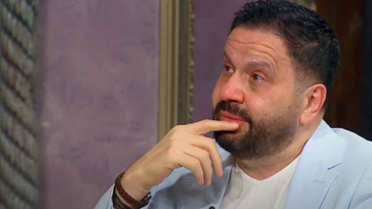 إدوارد يكشف إصابته بالسرطان ويُفاجئ محبيه بتفاصيل رحلته مع المرض