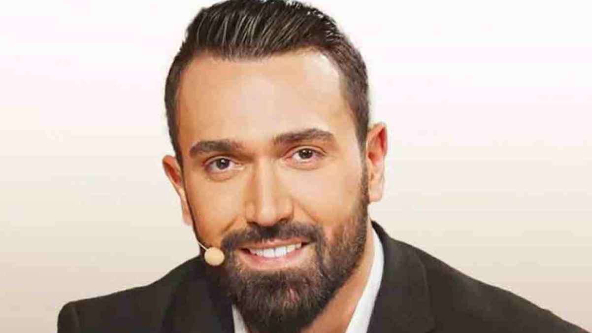 انسحاب طارق سويد من عمل رمضاني بعد "تسريب غير دقيق"