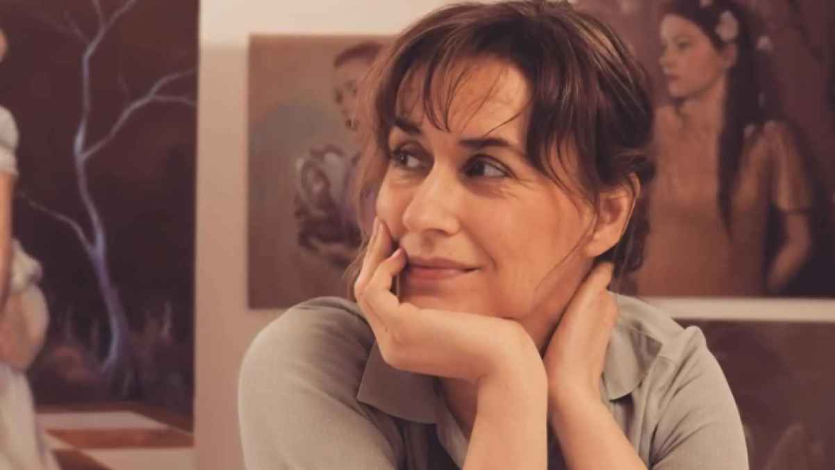 رد "صادم "من ليزا نيلسون على اعتذار مها الصغير بعد واقعة السرقة