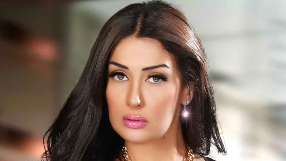 Defaming My Image"... Ghada Abdel Razek Issues an Official Statement"
