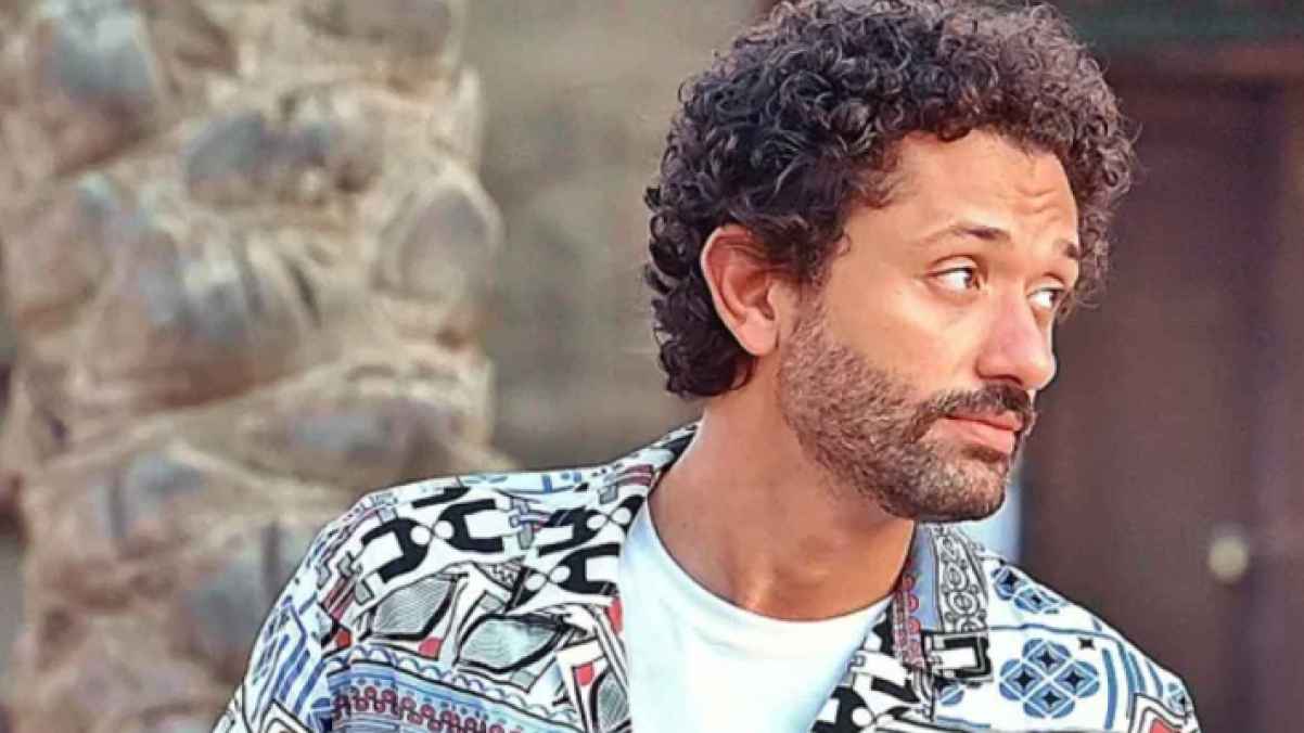 "طلقني".. كوميديا تجمع كريم محمود عبد العزيز ودينا الشربيني