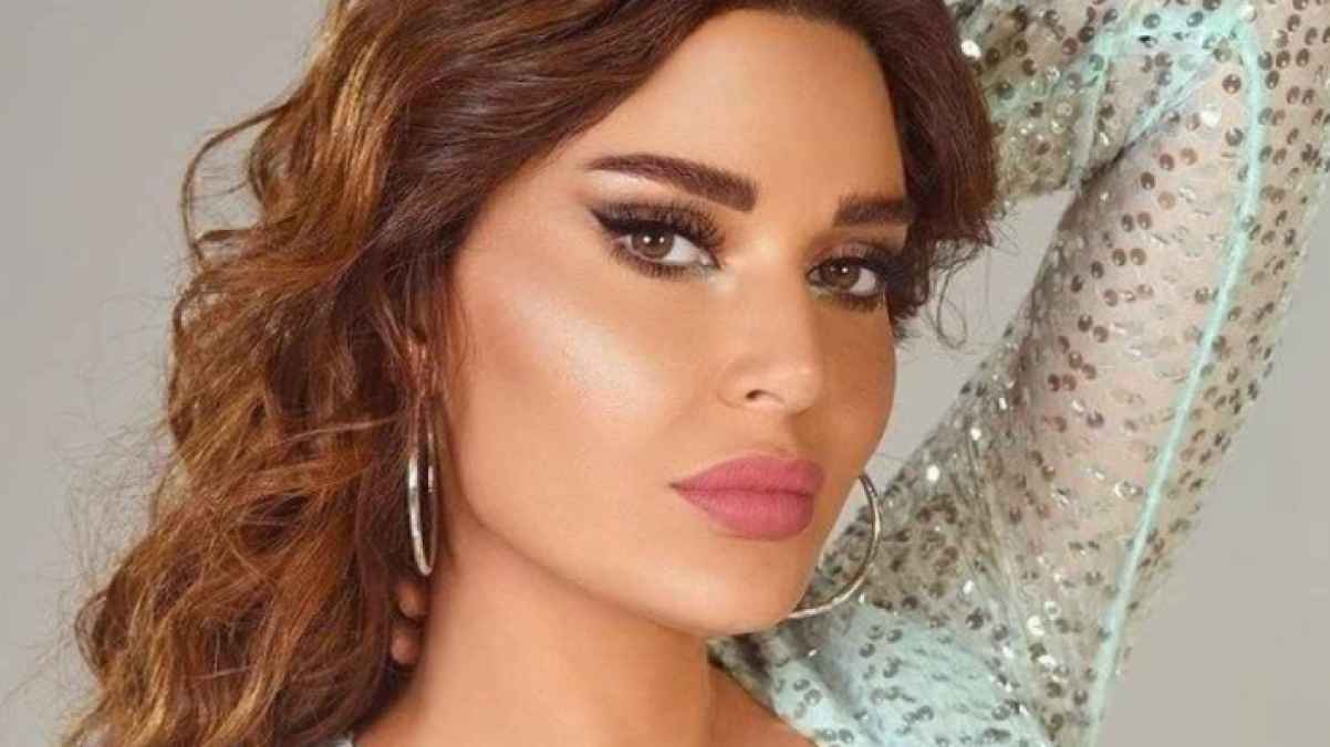 سيرين عبدالنور  تقع في حب فنان سوري في أغنيتها الجديدة