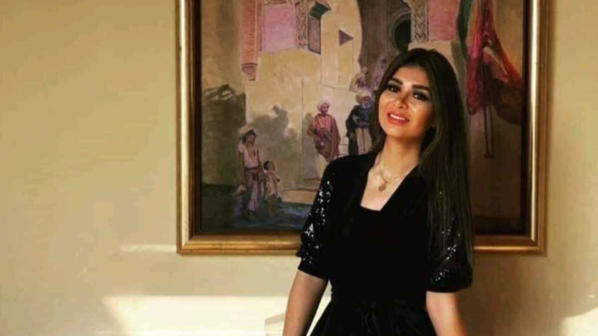 "فيديو" توعوي طريف يجمع رنيم عباس النوري ووالدها
