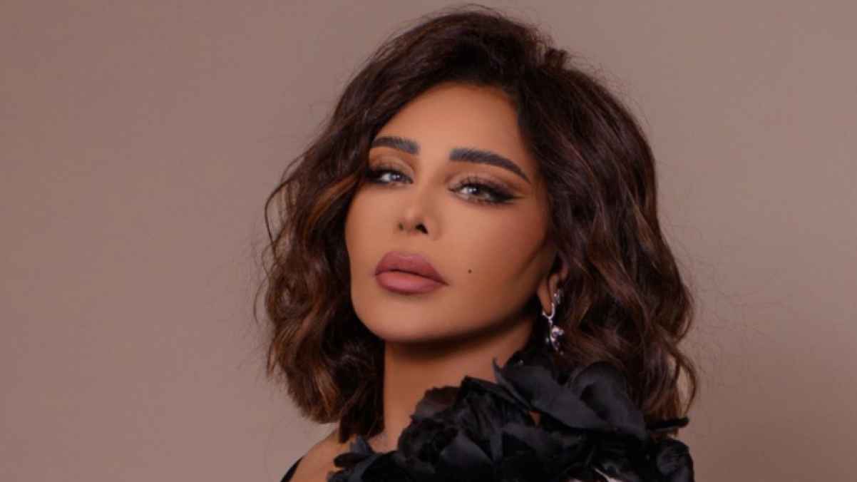 أحلام تتوسط علنًا لزواج شجون الهاجري وكاتب خليجي