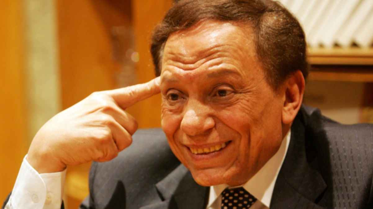 تداول "إصابة الزعيم بالزهايمر" وكاتب مصري يعلق