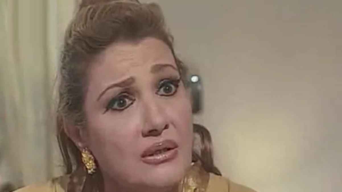 وفاة الفنانة شروق بعد صراع مع المرض