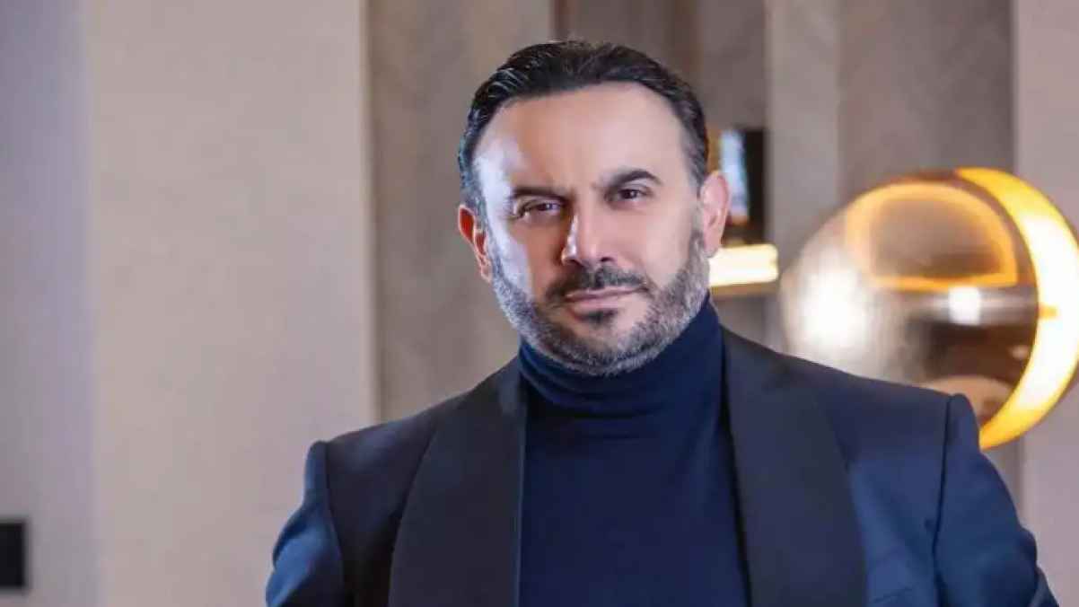 "هناك شيء كبير".. قصي خولي يثير فضول جمهوره
