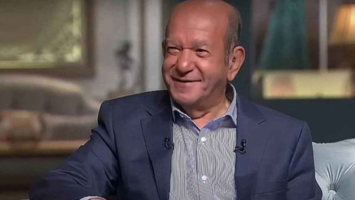 "حالته حرجة".. نقل الفنان المصري لطفي لبيب إلى العناية المركزة