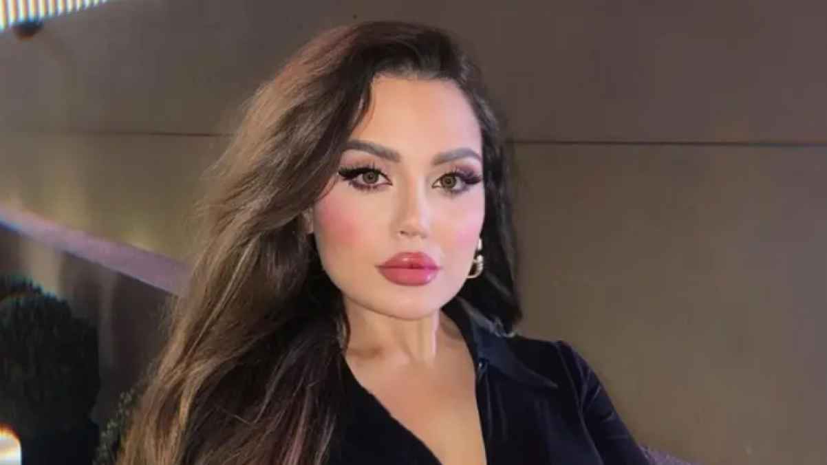 "سماع صراخها"..ابنة هيفاء وهبي حديث مواقع التواصل بعد تداول "محاولة لإنهاء حياتها"