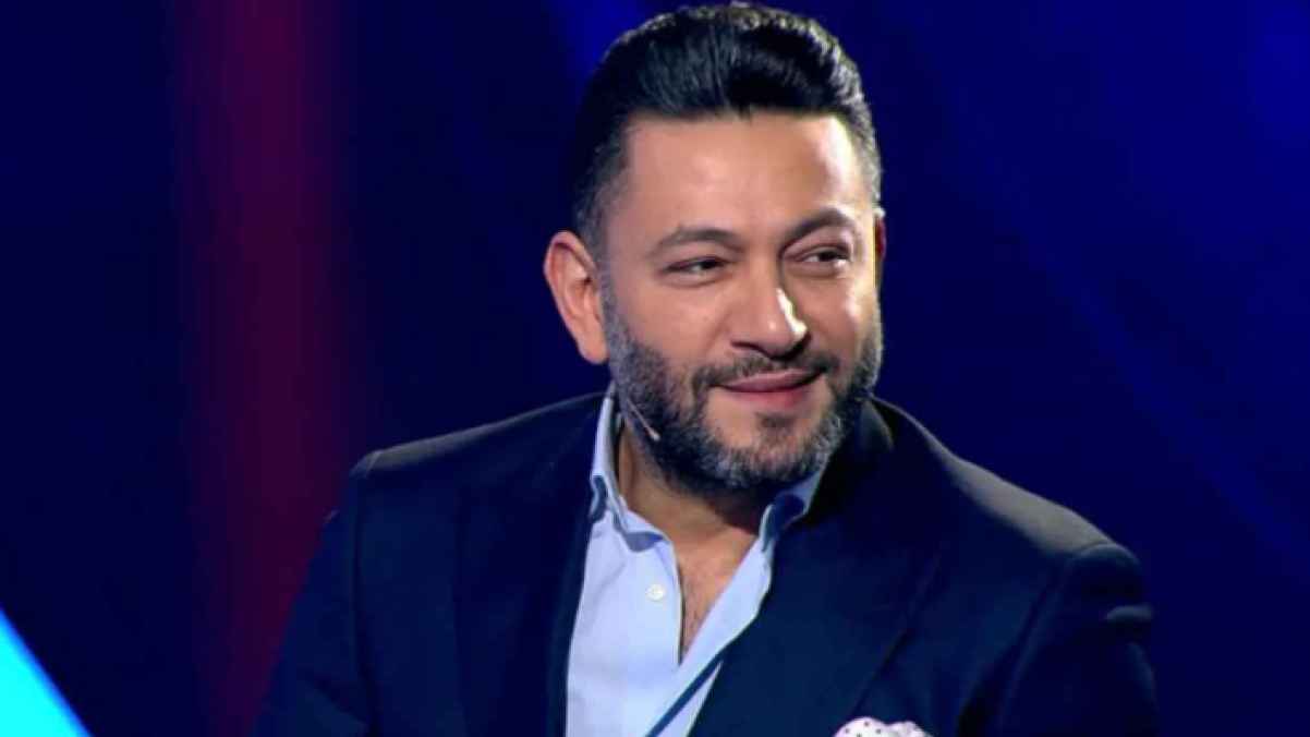 رحيل مفاجئ يفجع عائلة زياد برجي