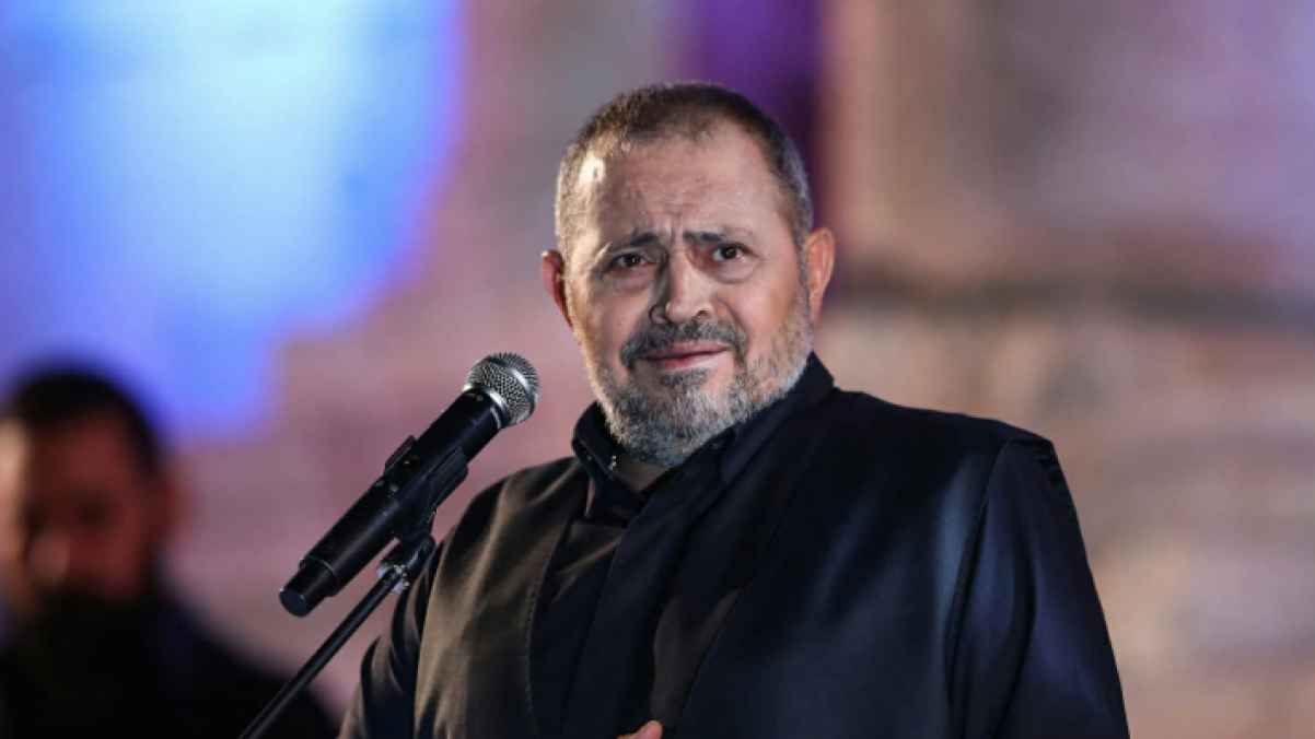 تأجيل حفل جورج وسوف في الساحل الشمالي لأسباب طارئة