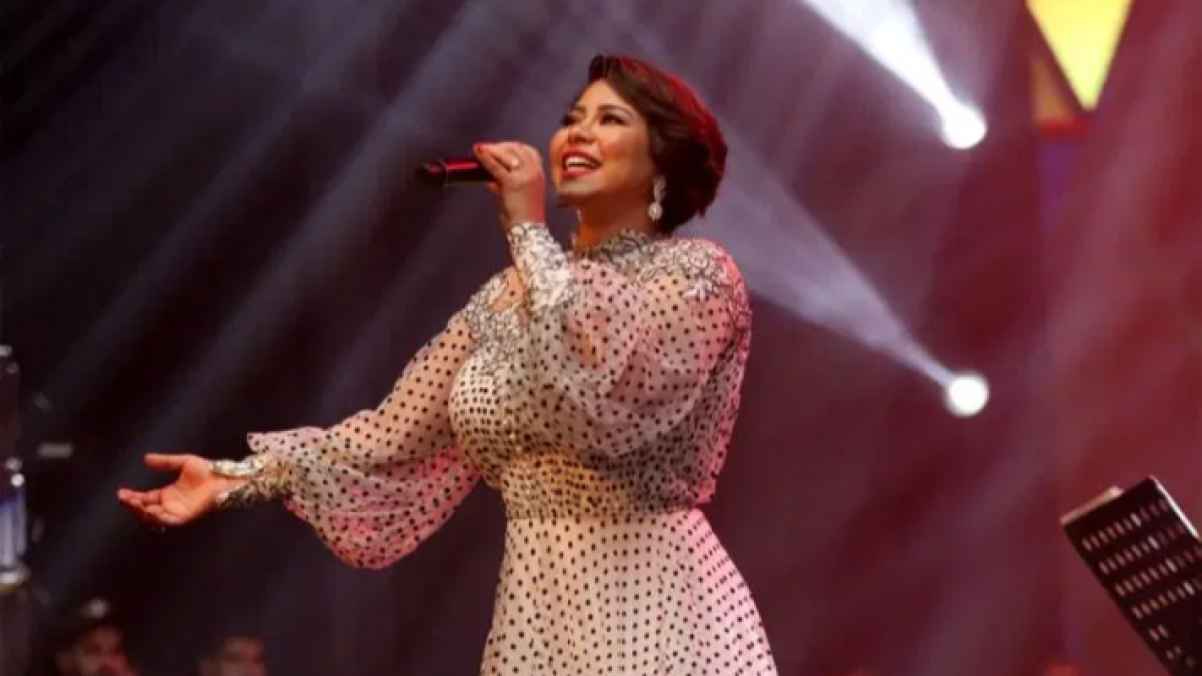 شيرين عبد الوهاب تستهل مرحلة جديدة للعلاج في لبنان