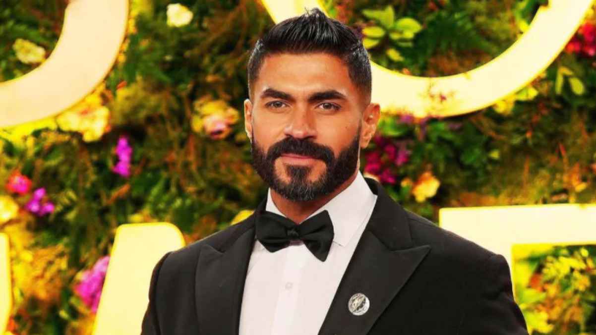 خالد سليم يصدم جمهوره باعتراف مؤثر عن مرضه: "بكيت في صمت"