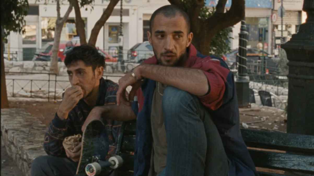 "إلى عالم مجهول" في سينما زاوية بالقاهرة
