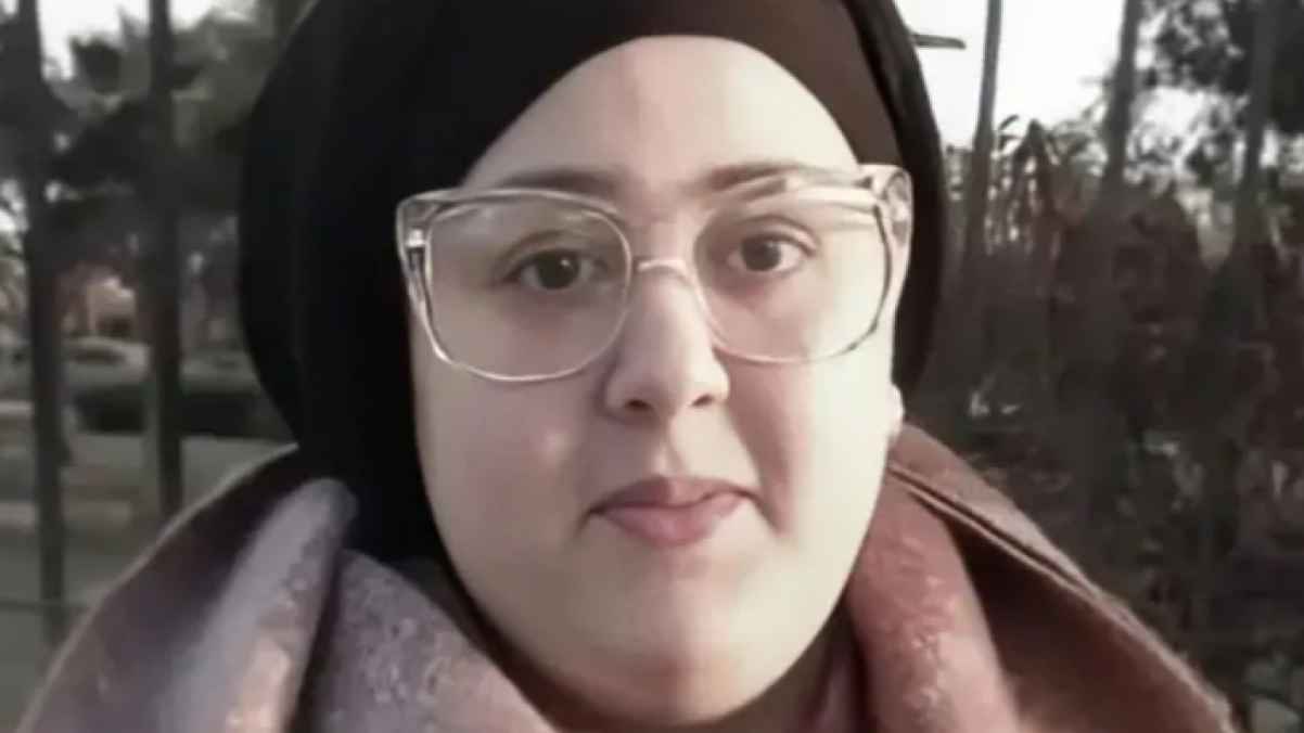 "حلم لم يكتمل".. وفاة المؤثرة المغربية سلمى تيبو تصدم قلوب محبيها