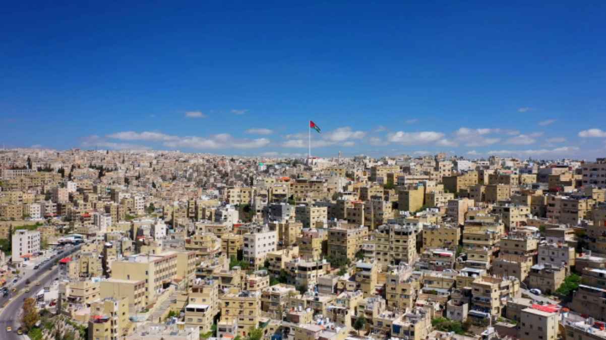 كارثة مرورية كادت تقع في عمّان الثلاثاء.. وغضب واسع على مواقع التواصل