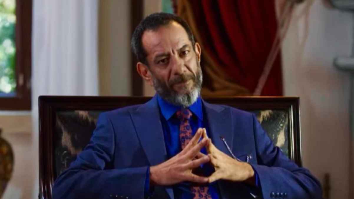The star of "Hudutsuz Sevda" passes away after a long battle with cancer