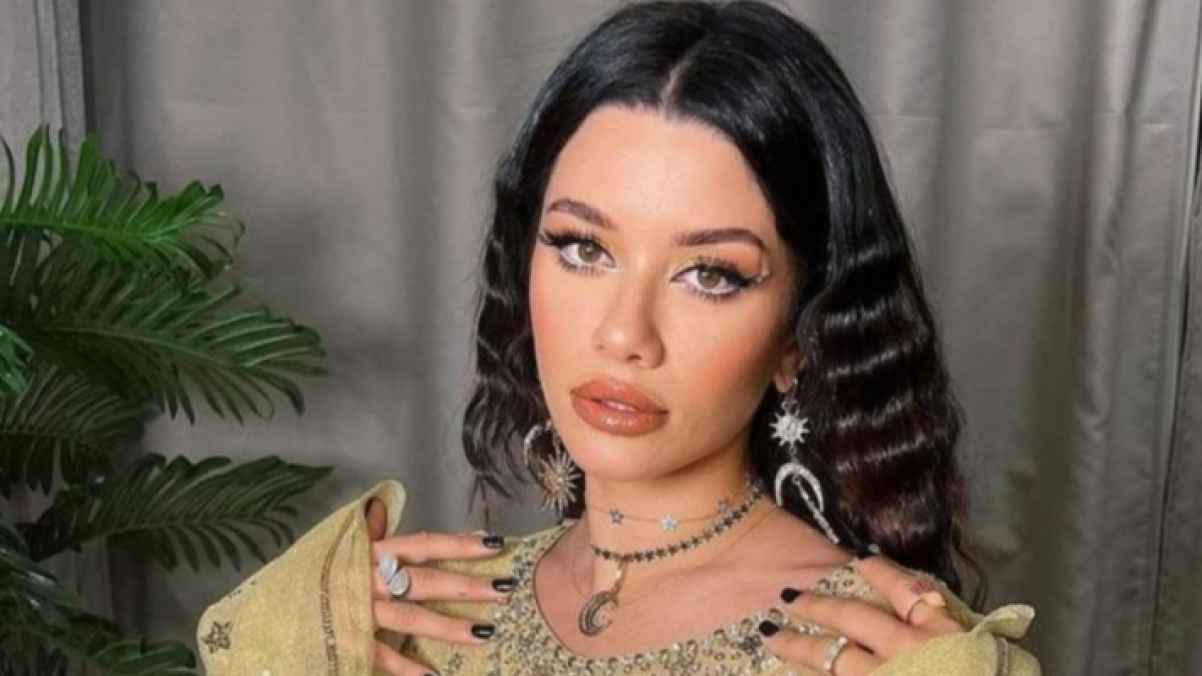 Cynthia Khalifa hospitalized due to sudden health setback