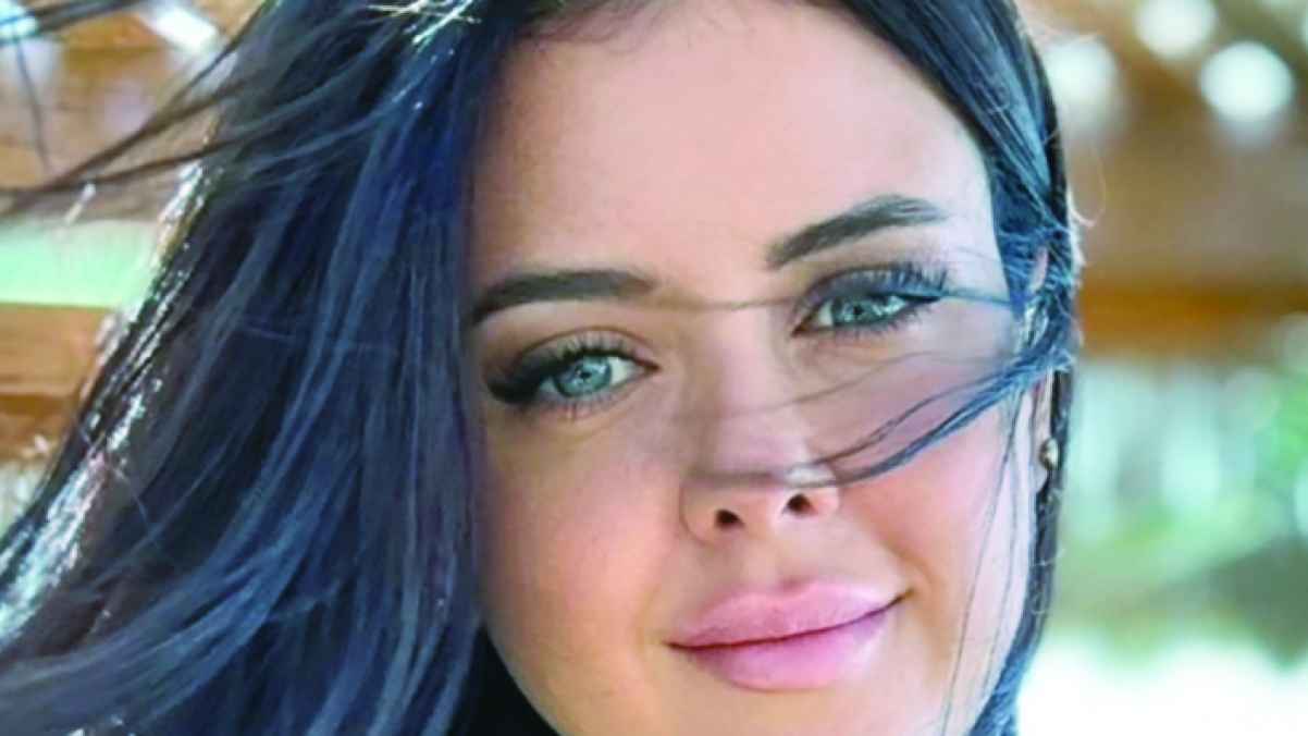 "فضل وفى بالوعد" .. حلم شاعرة أردنية تحقق بعد عقدين بـ"كيفك ع فراقي"