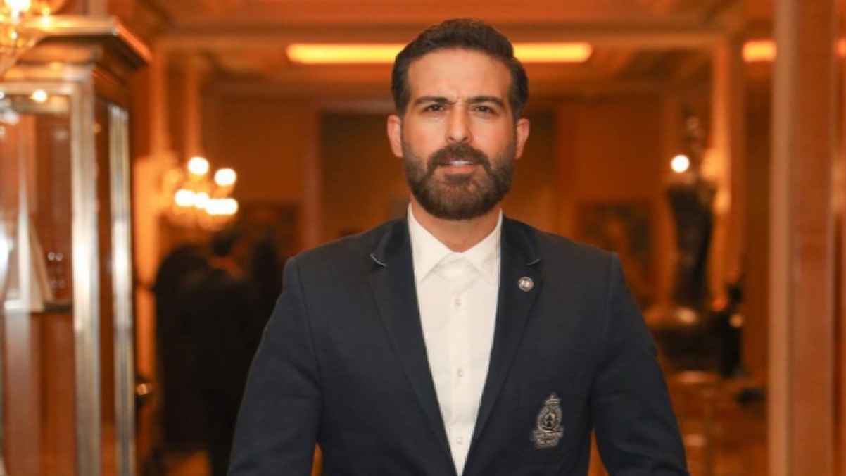 Touching Messages from Syrian Stars Following Escalation in Sweida and the Bombing of Damascus