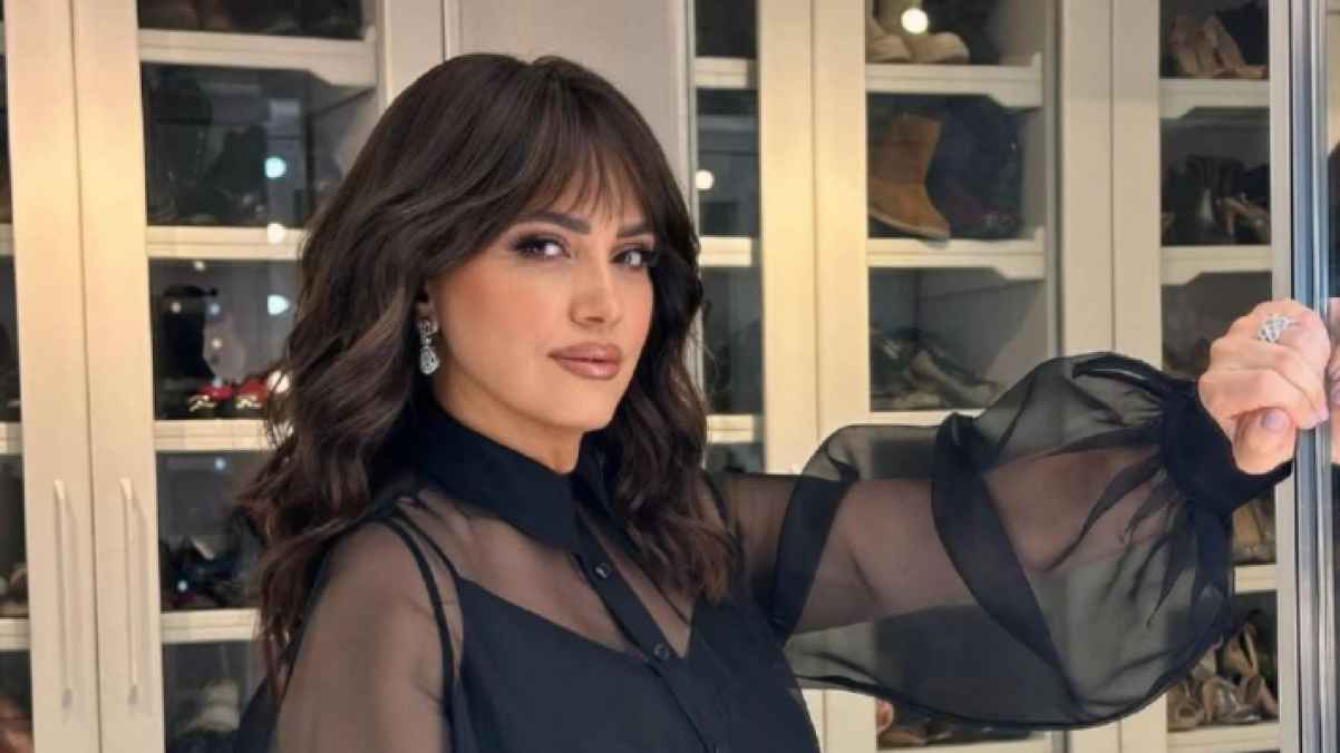 رسالة مؤثرة من ريهام عبدالغفور من كواليس "كتالوج"