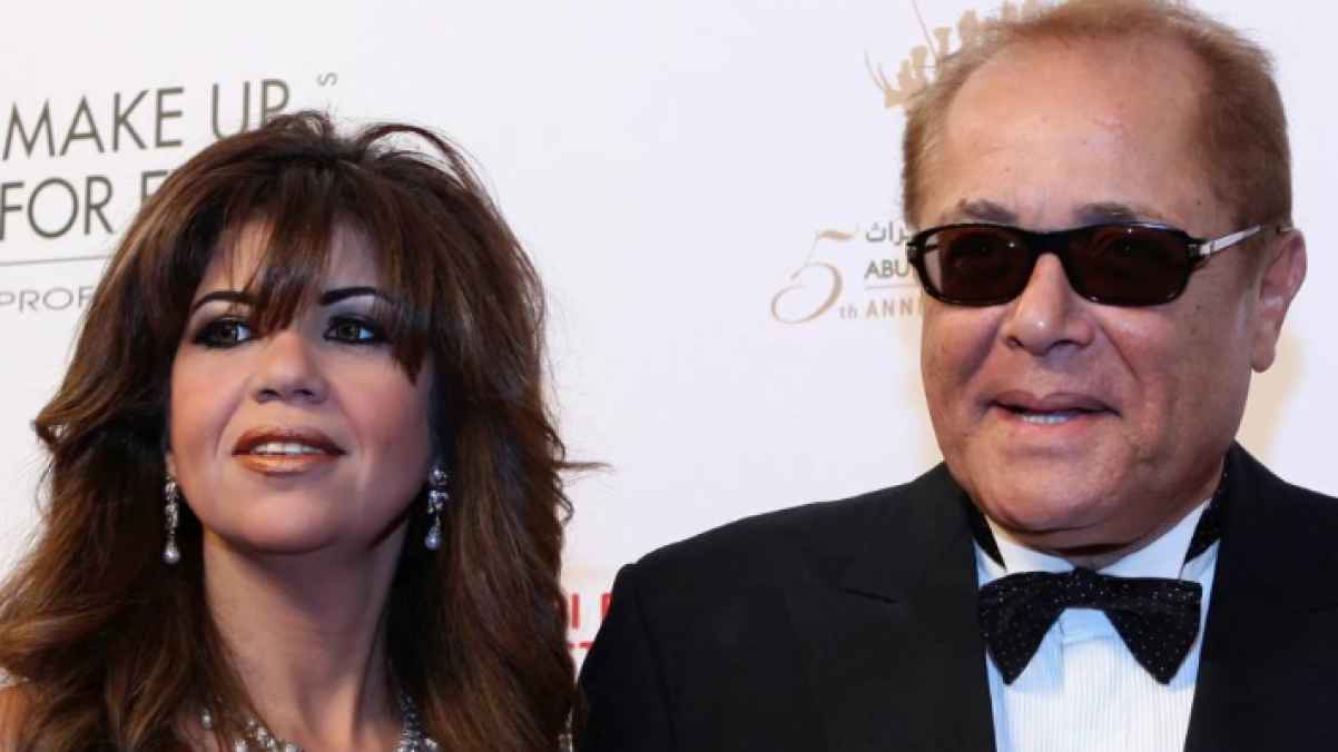 حسم النزاع وتبرئة بوسي شلبي في "قضية أسرة محمود عبد العزيز "