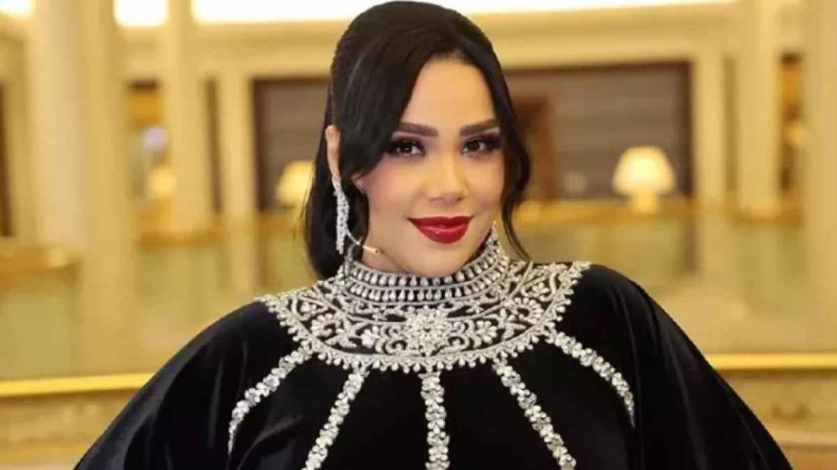 شيماء سيف تتعرض لحادث سير وسط قلق محبيها