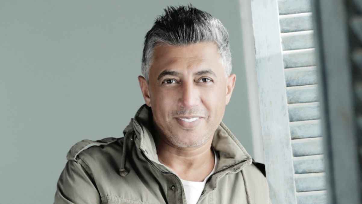 "صوت الأردن" عمر العبداللات يتلألأ في مهرجان جرش 2025