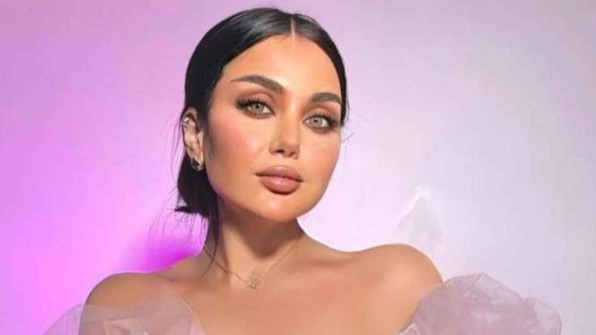 رد "مستفز" من زينب فياض على شائعة إنهاء حياتها