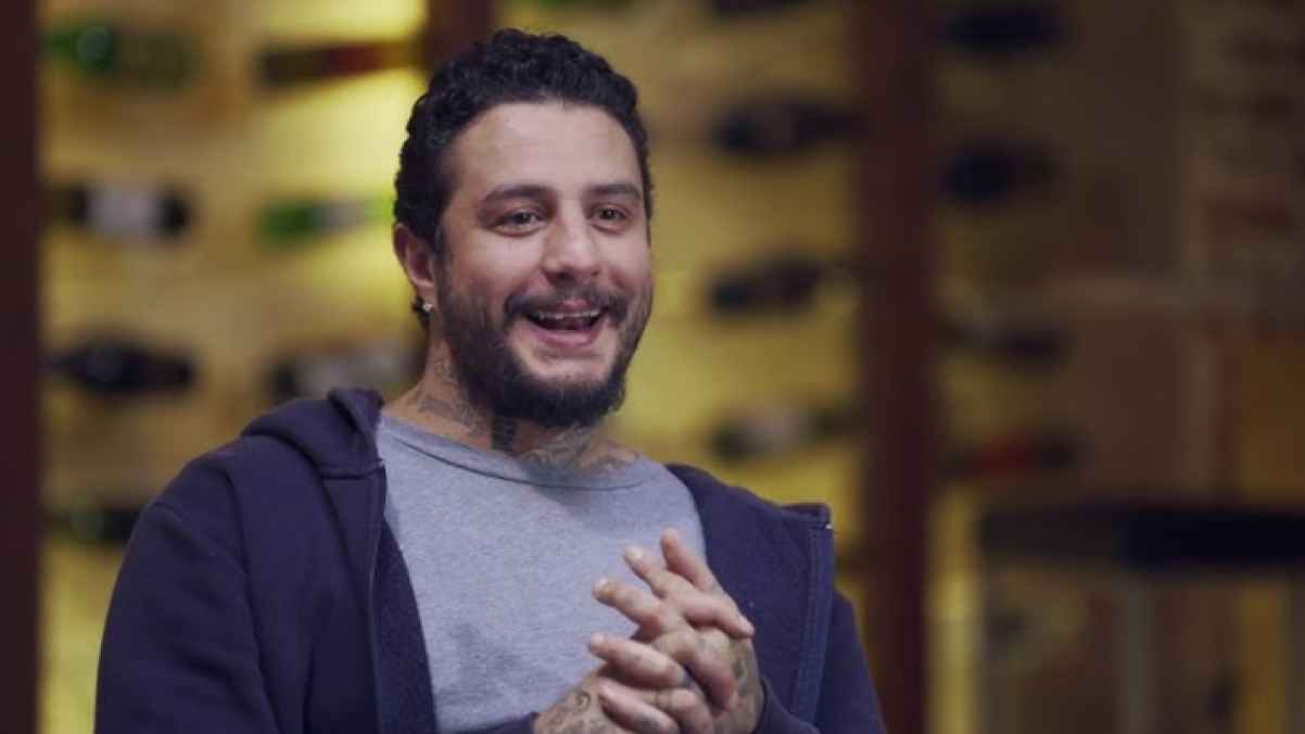 أحمد الفيشاوي يثير فضول الجمهور بشخصيته في "سفاح التجمع"