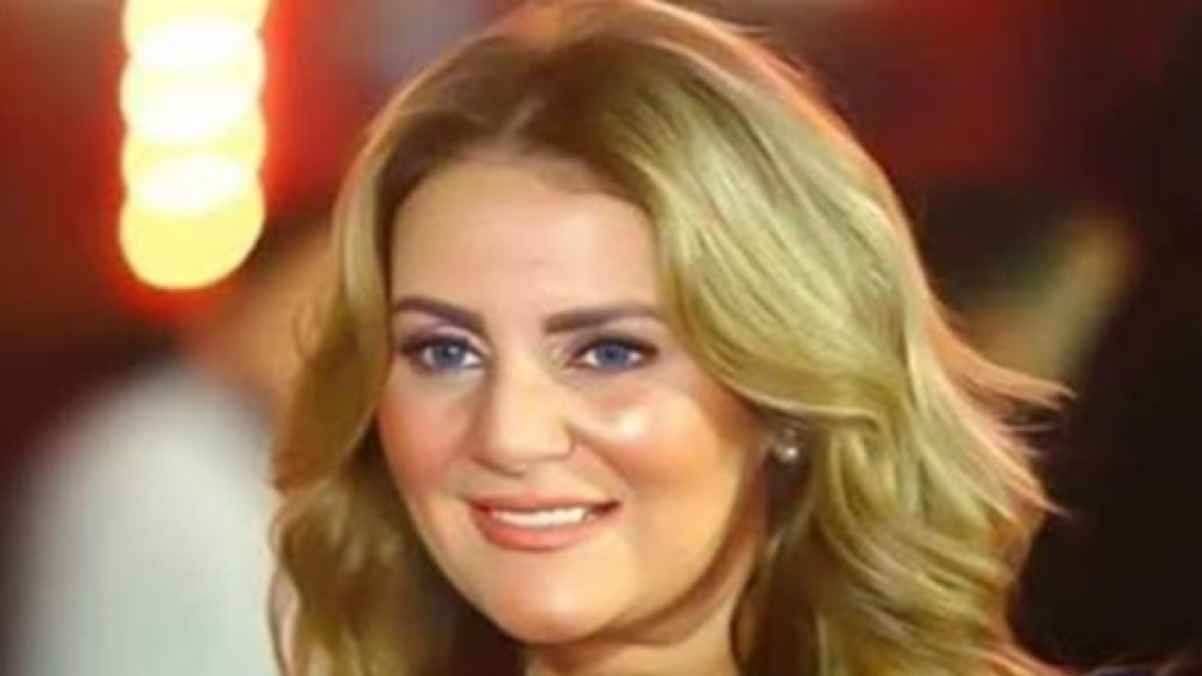 رانيا محمود ياسين تروي تفاصيل ليلة متوترة في افتتاح "القومي للمسرح"